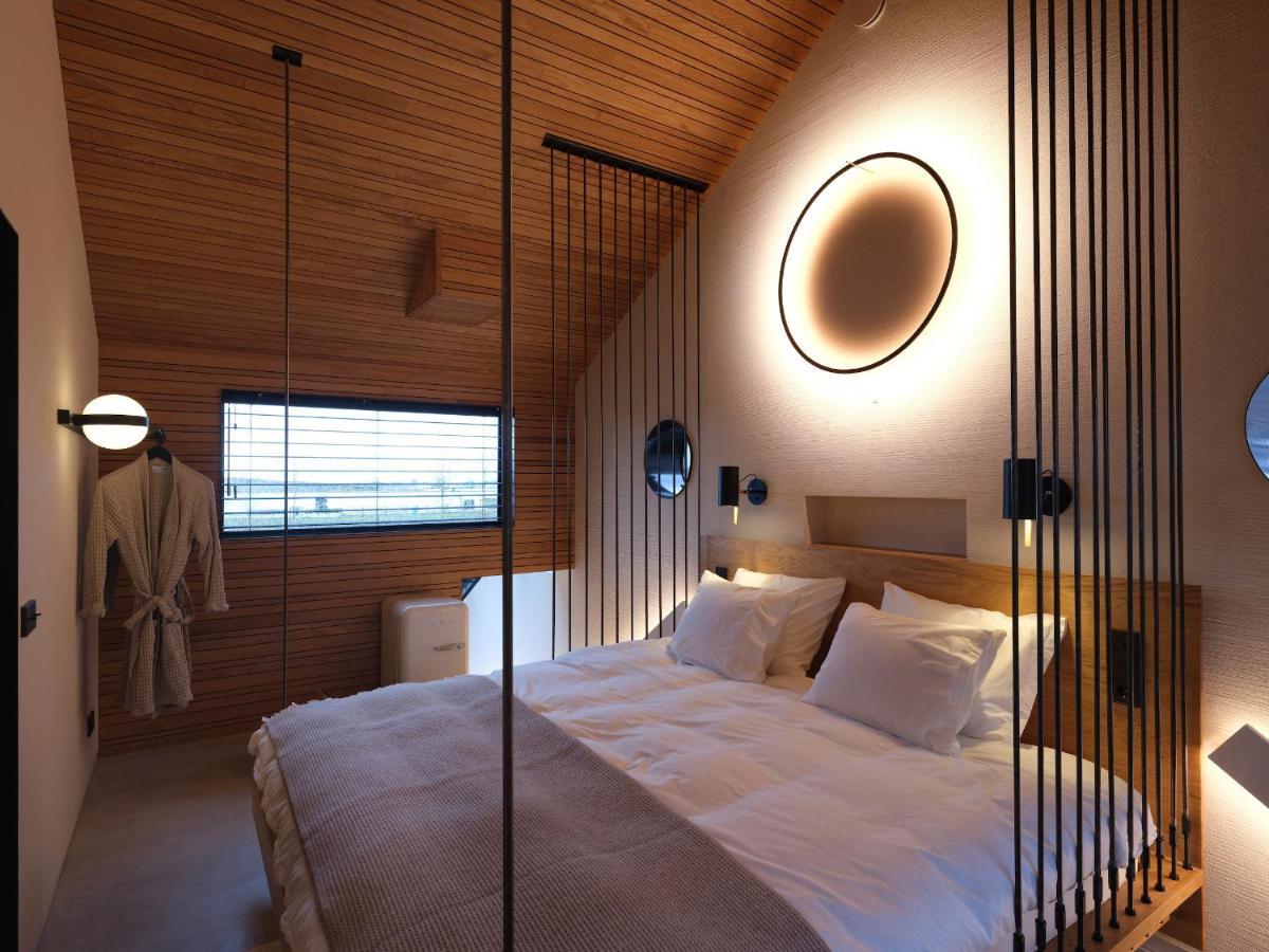 Vondice Hotel Άμστερνταμ Εξωτερικό φωτογραφία