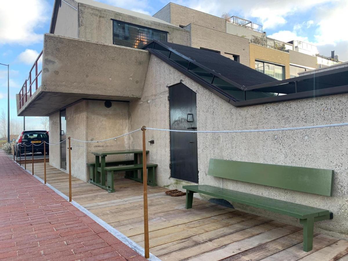 Vondice Hotel Άμστερνταμ Εξωτερικό φωτογραφία