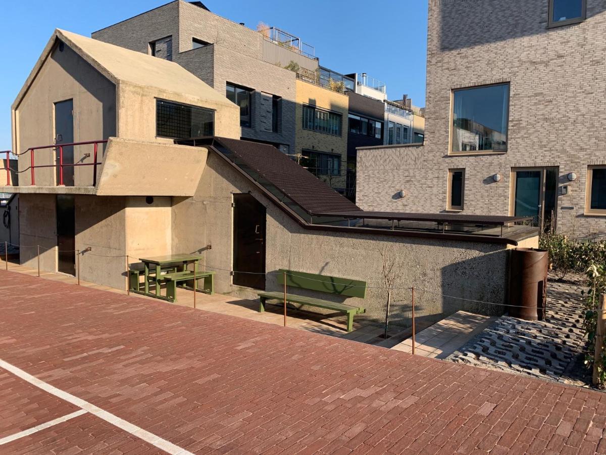 Vondice Hotel Άμστερνταμ Εξωτερικό φωτογραφία