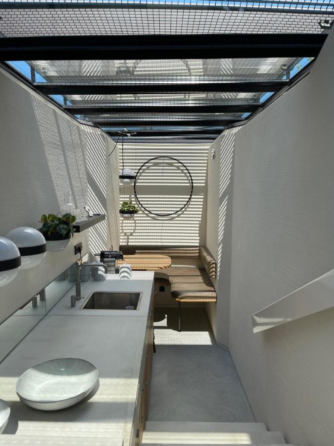 Vondice Hotel Άμστερνταμ Εξωτερικό φωτογραφία
