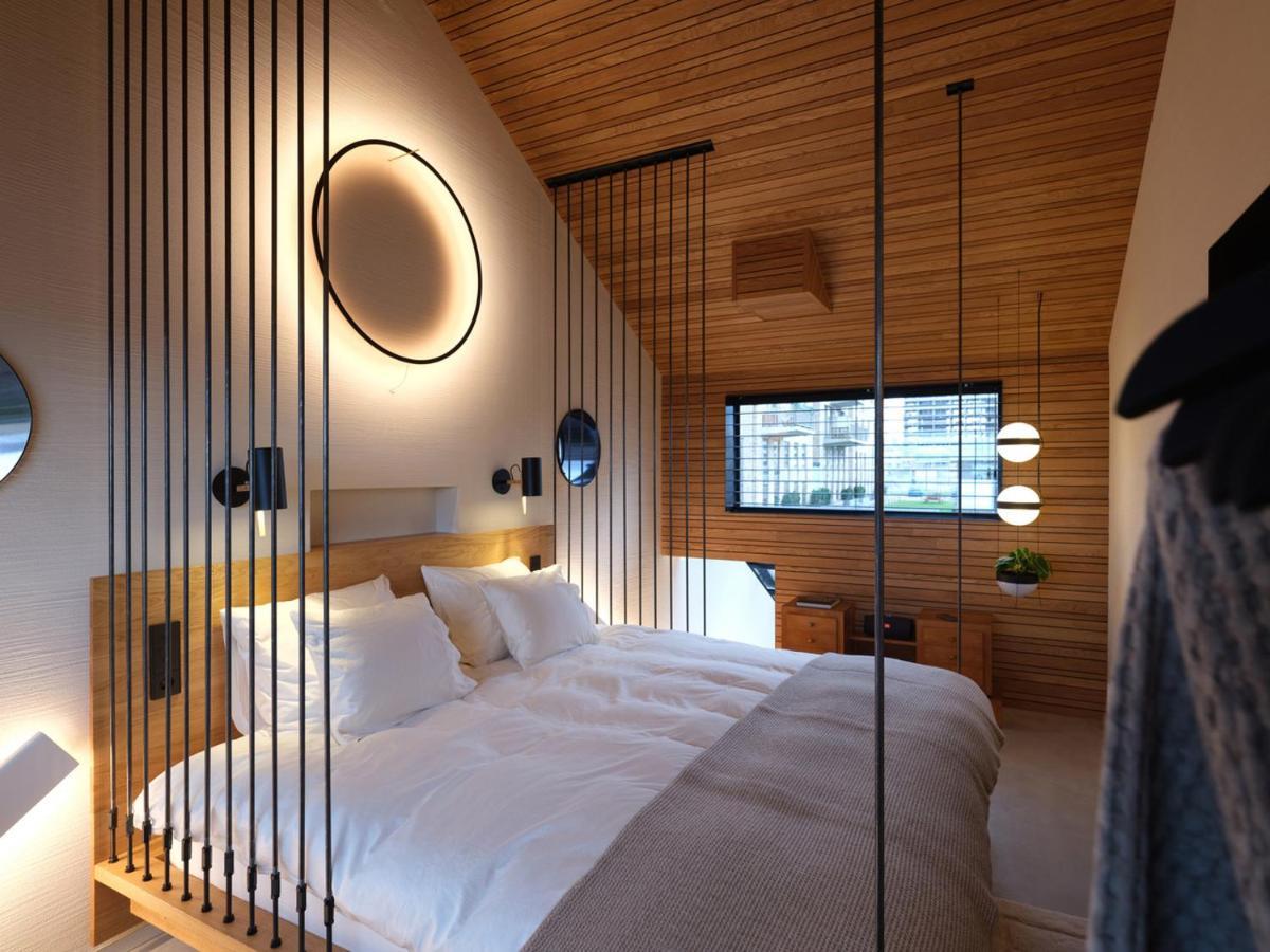Vondice Hotel Άμστερνταμ Εξωτερικό φωτογραφία
