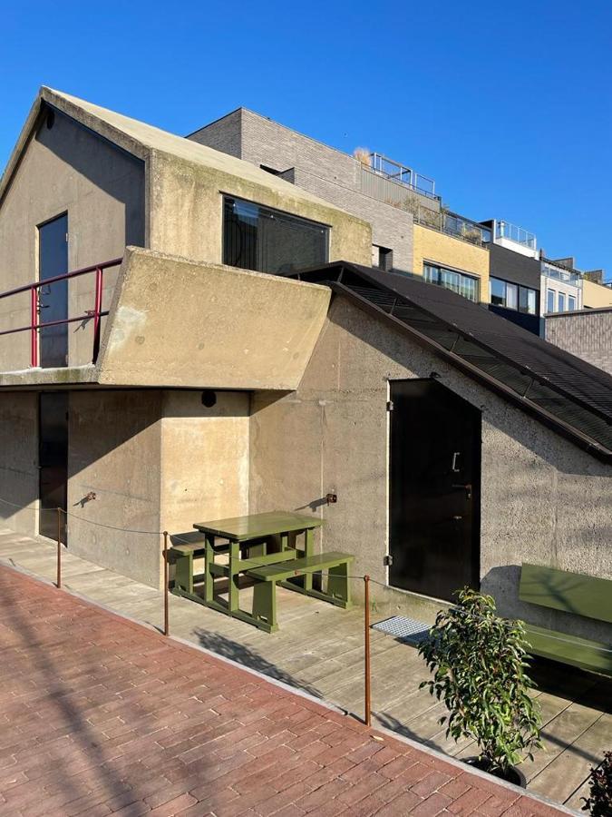 Vondice Hotel Άμστερνταμ Εξωτερικό φωτογραφία