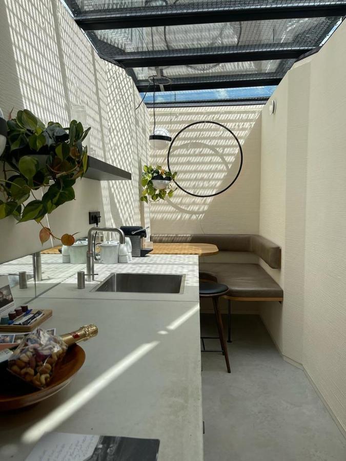 Vondice Hotel Άμστερνταμ Εξωτερικό φωτογραφία