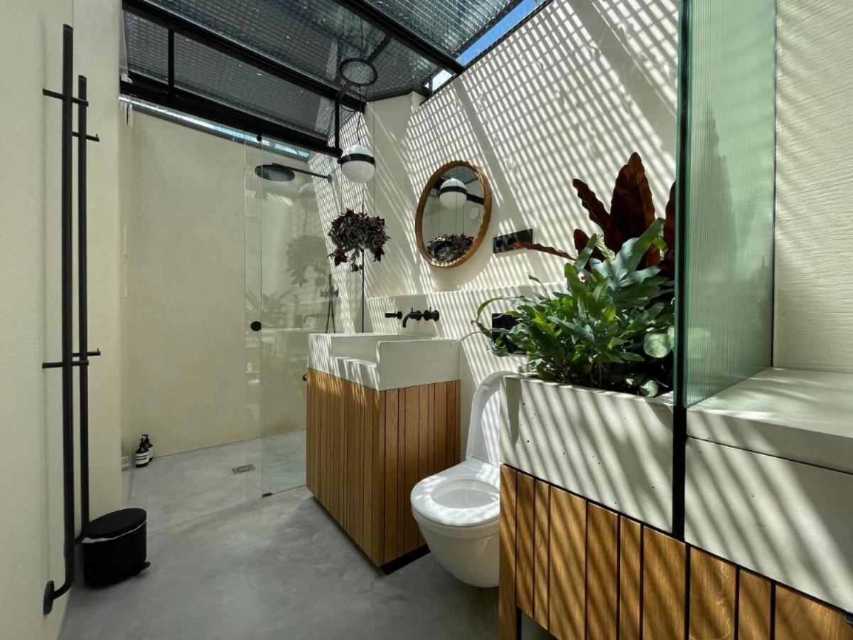Vondice Hotel Άμστερνταμ Εξωτερικό φωτογραφία